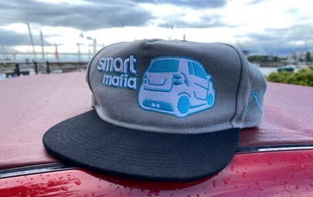 Smart Fortwo III, 2014 год, 1 300 000 рублей, 12 фотография