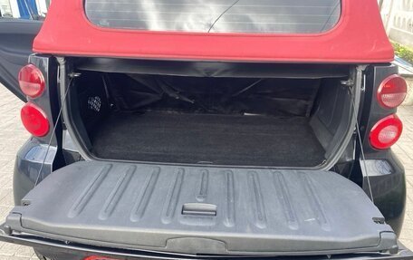 Smart Fortwo III, 2014 год, 1 300 000 рублей, 14 фотография