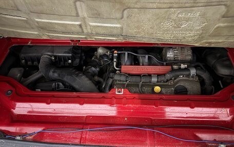 Smart Fortwo III, 2014 год, 1 300 000 рублей, 13 фотография