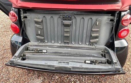 Smart Fortwo III, 2014 год, 1 300 000 рублей, 15 фотография