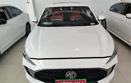 MG 5, 2022 год, 1 050 000 рублей, 1 фотография