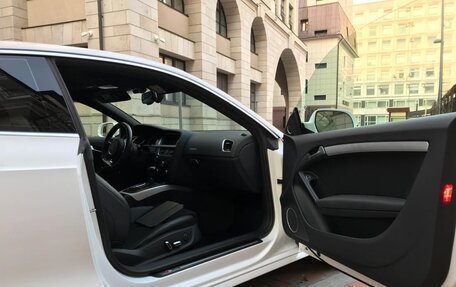 Audi A5, 2014 год, 2 500 000 рублей, 6 фотография