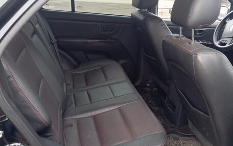 KIA Sorento IV, 2008 год, 550 000 рублей, 6 фотография