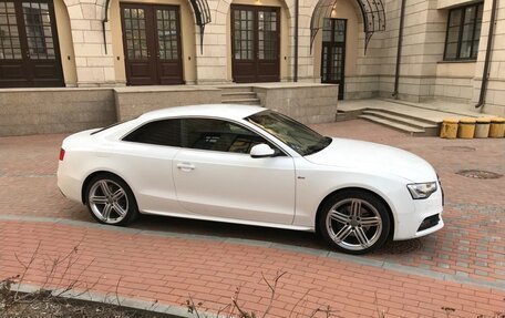 Audi A5, 2014 год, 2 500 000 рублей, 8 фотография