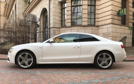 Audi A5, 2014 год, 2 500 000 рублей, 7 фотография