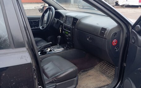 KIA Sorento IV, 2008 год, 550 000 рублей, 5 фотография