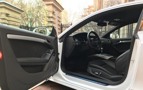 Audi A5, 2014 год, 2 500 000 рублей, 5 фотография