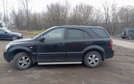KIA Sorento IV, 2008 год, 550 000 рублей, 2 фотография