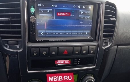 KIA Sorento IV, 2008 год, 550 000 рублей, 7 фотография