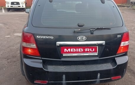 KIA Sorento IV, 2008 год, 550 000 рублей, 3 фотография