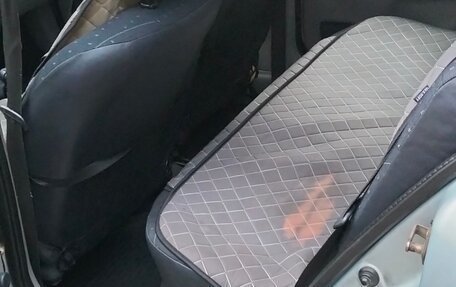 Renault Symbol I, 2002 год, 195 000 рублей, 8 фотография