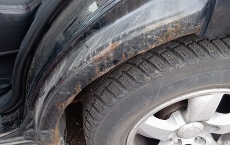 KIA Sorento IV, 2008 год, 550 000 рублей, 11 фотография