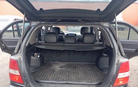 KIA Sorento IV, 2008 год, 550 000 рублей, 9 фотография