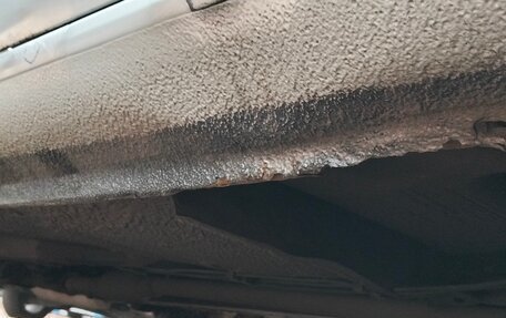 Renault Symbol I, 2002 год, 195 000 рублей, 12 фотография