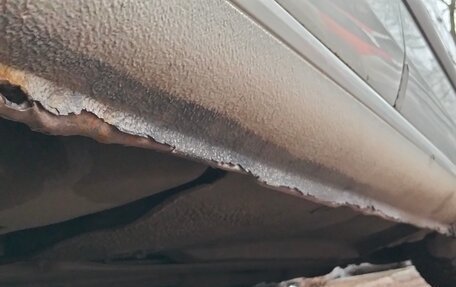 Renault Symbol I, 2002 год, 195 000 рублей, 13 фотография