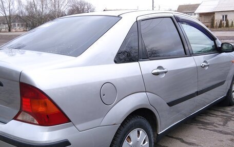 Ford Focus IV, 2005 год, 235 000 рублей, 4 фотография