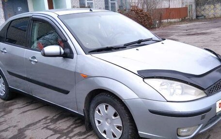 Ford Focus IV, 2005 год, 235 000 рублей, 3 фотография