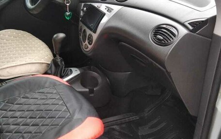 Ford Focus IV, 2005 год, 235 000 рублей, 14 фотография