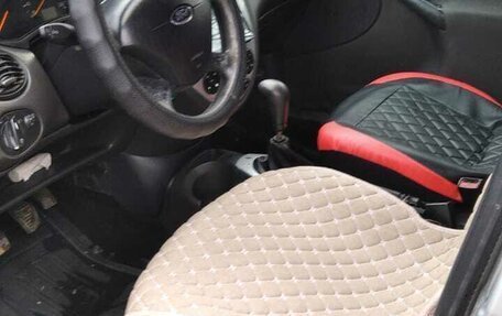 Ford Focus IV, 2005 год, 235 000 рублей, 12 фотография