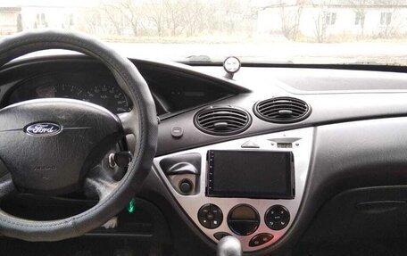 Ford Focus IV, 2005 год, 235 000 рублей, 13 фотография