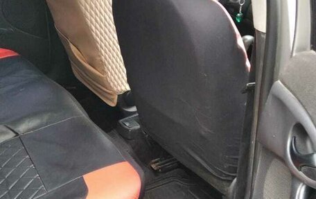 Ford Focus IV, 2005 год, 235 000 рублей, 15 фотография