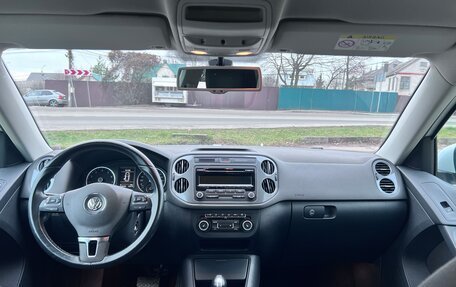 Volkswagen Tiguan I, 2015 год, 1 685 000 рублей, 6 фотография