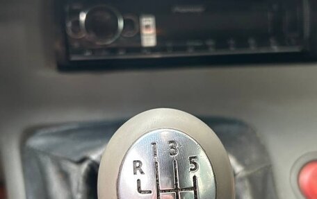 Renault Kangoo II рестайлинг, 2008 год, 650 000 рублей, 10 фотография