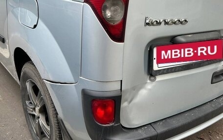 Renault Kangoo II рестайлинг, 2008 год, 650 000 рублей, 7 фотография