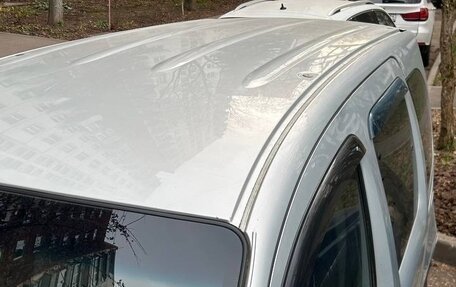 Renault Kangoo II рестайлинг, 2008 год, 650 000 рублей, 14 фотография