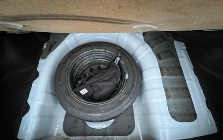 KIA Rio III рестайлинг, 2013 год, 980 000 рублей, 6 фотография