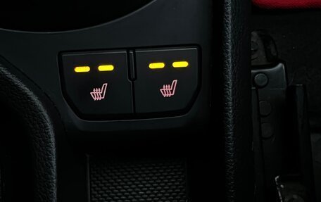 KIA Rio III рестайлинг, 2013 год, 980 000 рублей, 15 фотография