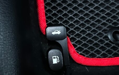 KIA Rio III рестайлинг, 2013 год, 980 000 рублей, 17 фотография