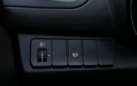 KIA Rio III рестайлинг, 2013 год, 980 000 рублей, 13 фотография