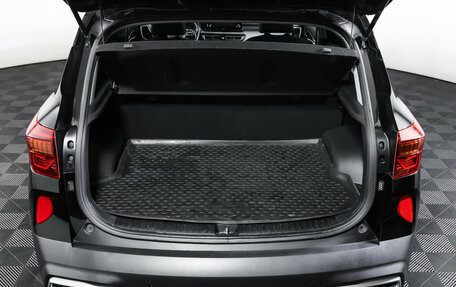 KIA Seltos I, 2020 год, 2 230 000 рублей, 10 фотография