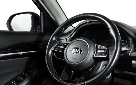 KIA Seltos I, 2020 год, 2 230 000 рублей, 13 фотография