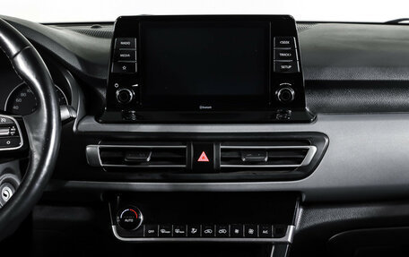 KIA Seltos I, 2020 год, 2 230 000 рублей, 14 фотография