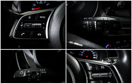 KIA Seltos I, 2020 год, 2 230 000 рублей, 18 фотография