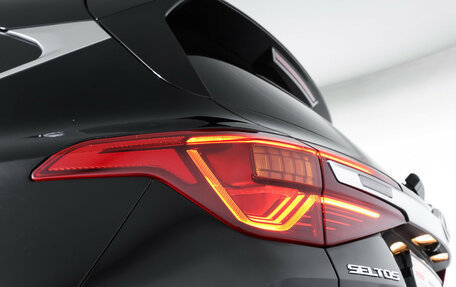 KIA Seltos I, 2020 год, 2 230 000 рублей, 21 фотография