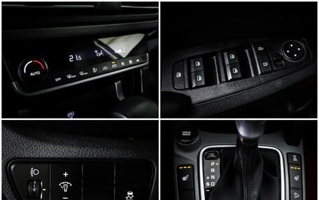 KIA Seltos I, 2020 год, 2 230 000 рублей, 19 фотография