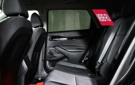 KIA Seltos I, 2020 год, 2 230 000 рублей, 12 фотография