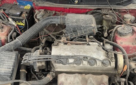 Honda Civic VII, 1997 год, 180 000 рублей, 8 фотография