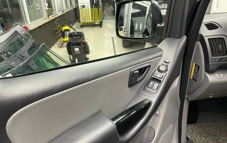 Hyundai Grand Starex Grand Starex I рестайлинг 2, 2018 год, 3 100 000 рублей, 8 фотография