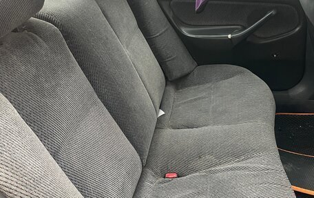 Honda Civic VII, 1997 год, 180 000 рублей, 7 фотография