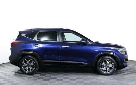 KIA Seltos I, 2020 год, 2 190 000 рублей, 4 фотография