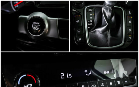 KIA Seltos I, 2020 год, 2 190 000 рублей, 20 фотография