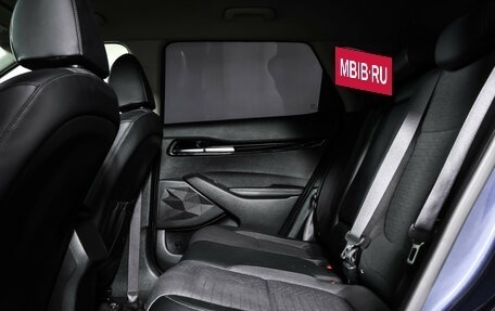 KIA Seltos I, 2020 год, 2 190 000 рублей, 12 фотография