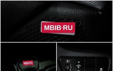 KIA Seltos I, 2020 год, 2 190 000 рублей, 21 фотография