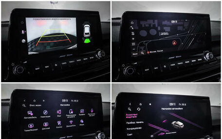 KIA Seltos I, 2020 год, 2 190 000 рублей, 22 фотография