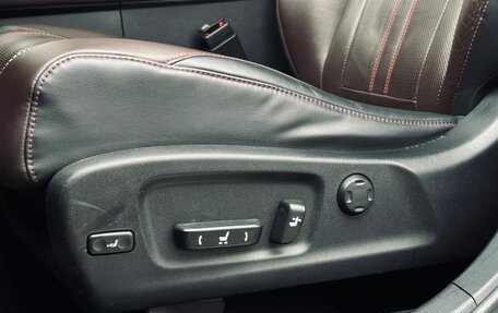 Lexus RX IV рестайлинг, 2016 год, 4 190 000 рублей, 21 фотография