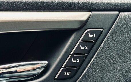 Lexus RX IV рестайлинг, 2016 год, 4 190 000 рублей, 23 фотография